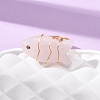 Gemstone Rings RJEW-P161-01G-M-4