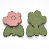 Faux Suede Patches FIND-R075-07-2
