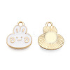 Alloy Pendants ENAM-S119-061D-1