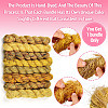 Nepal Pure Silk Cord OCOR-TAC0038-07B-5
