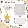 Wedding Card Holder Kit AJEW-OC0015-90-2