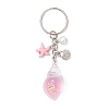 Acrylic Keychains KEYC-JKC01285-02-2