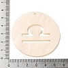 Acrylic Pendants LS-SACR-S680-06D-3