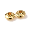 Brass Beads KK-D259-01A-G-2