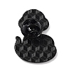 Snake Alloy Enamel Pin Brooches JEWB-C029-02B-EB-2