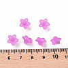 Transparent Acrylic Beads LS-X-PL554-17-5