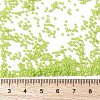 MIYUKI Round Rocailles Beads X-SEED-G009-RR0416-4