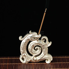 Alloy Incense Burners WG17064-03