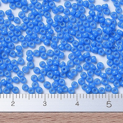 MIYUKI Round Rocailles Beads X-SEED-G007-RR4484-1