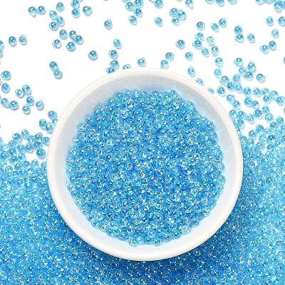 MIYUKI 3.4mm Drop Beads SEED-MY04-DP260-1