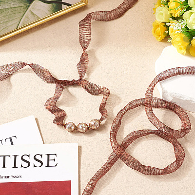 1M Mesh Ribbon PNT-TA0001-01A-1