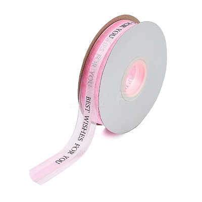 Stain Ribbon LS-OCOR-WH0075-15-1