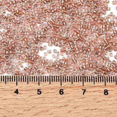 MIYUKI Delica Beads SEED-J020-DB0988-1