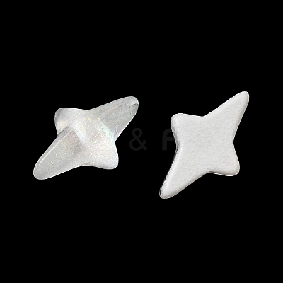 K9 Glass Cabochons GGLA-Z003-10A-001JW-1