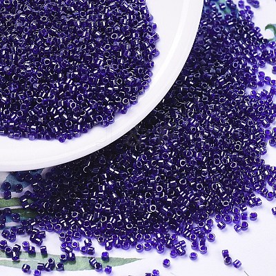 MIYUKI Delica Beads SEED-X0054-DB0277-1