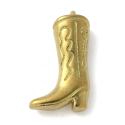 304 Stainless Steel Pendants STAS-L277-05A-G-1