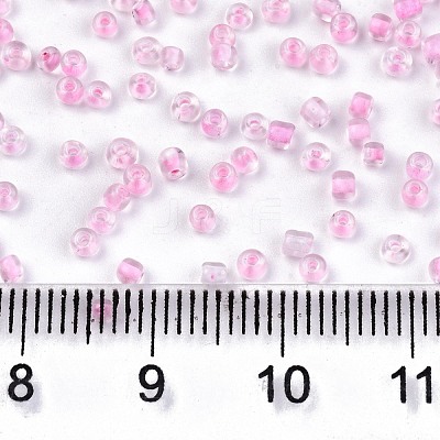 8/0 Glass Seed Beads SEED-A014-3mm-137-1