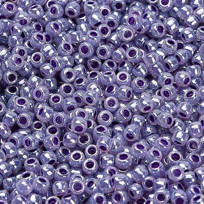 TOHO 8/0 Round Beads SEED-TR08-0922-1