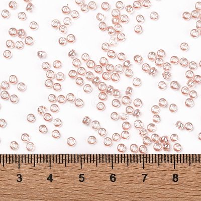 TOHO Round Seed Beads SEED-TR08-0631-1