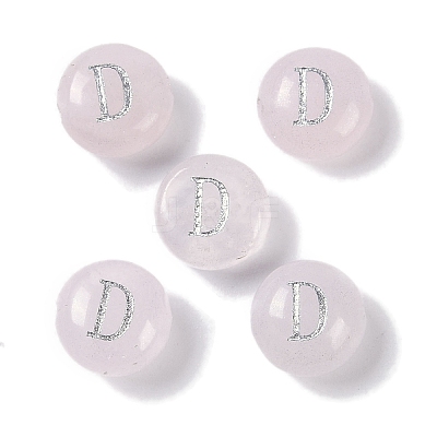 Natural Rose Quartz Beads G-L524-20D-01-1