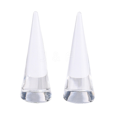 Plastic Ring Display RDIS-R028-06-1