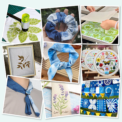 Cotton Fabrics DIY-WH0622-126-1
