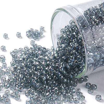 TOHO 11/0 Round Beads X-SEED-TR11-0113-1