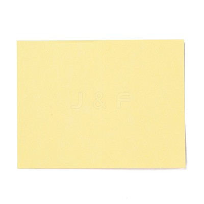Coated Paper Sealing Stickers X-DIY-F085-03B-1