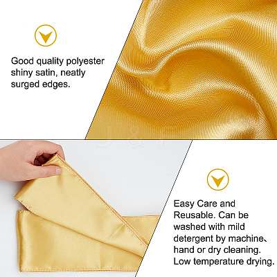 Polyester Ribbon DIY-WH0321-45-1