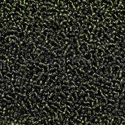 TOHO 11/0 Round Beads SEED-XTR11-0037-1
