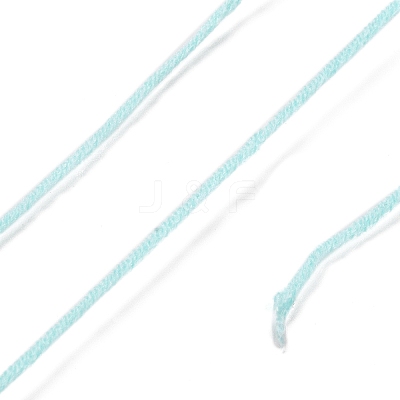 Milk Cotton Knitting Acrylic Fiber Yarn YCOR-NH0001-01A-1