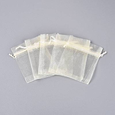 Organza Bags OP-PH0001-02A-1