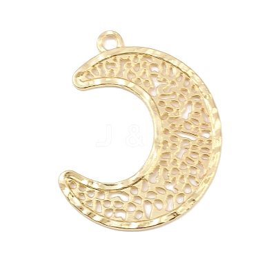 Alloy Big Pendants PALLOY-P315-02G-1