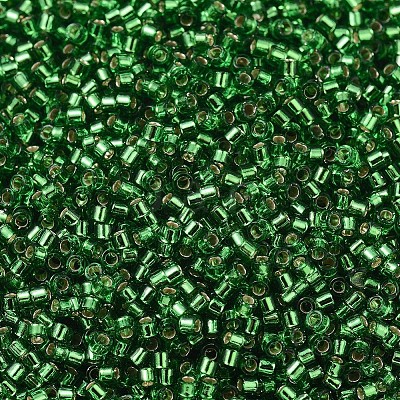 MIYUKI Delica Beads SEED-J020-DB0046-1
