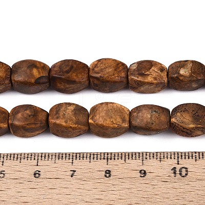 Natural Agate Beads Strands G-T144-61A-01-1