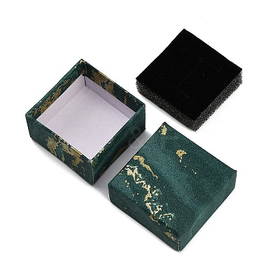 Gilded Paper Gift Boxes TH-CBAF4A5-01A-1