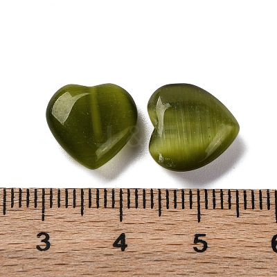 Cat Eye Beads CE-Z002-01I-1