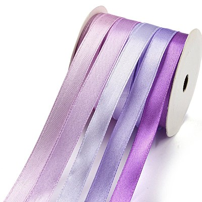 10M 5 Colors Polyester Ribbon OCOR-Q026-03C-1