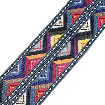 Adjustable Nylon Bag Chains Strap X1-AJEW-P059-01-1