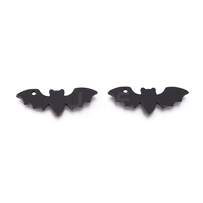 Alloy Pendants LS-X-ENAM-E568-18A-1