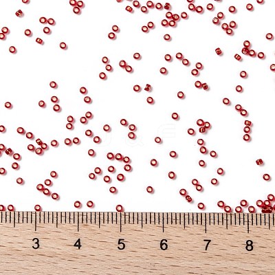 TOHO Round Seed Beads SEED-JPTR15-0025B-1