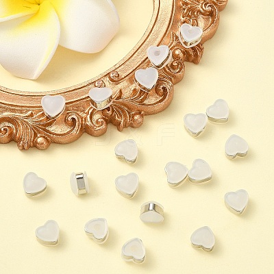 20Pcs Silicone Ear Nuts SIL-YW0002-06P-1