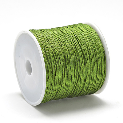 Nylon Braided Cord NWIR-Q009B-214-1