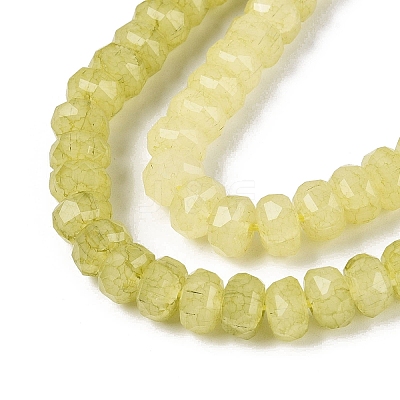 Glass Beads LS-GLAA-N068-01A-A08-1