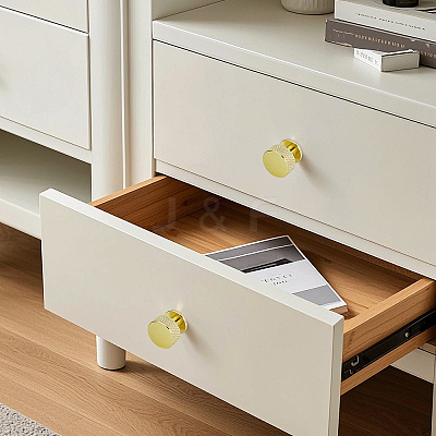 Aluminium Alloy Drawer Cabinets Handles FIND-WH0173-550-1