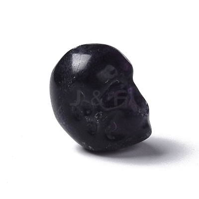 Natural Fluorite Beads G-I352-10-1