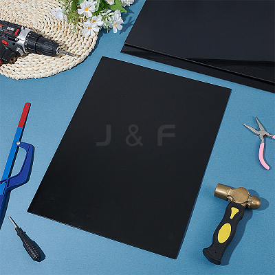 Plastic Sheets FIND-WH0199-401E-01-1