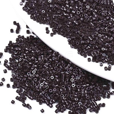 FGB 11/0 Grade A Glass Seed Beads X-SEED-S030-1014-1