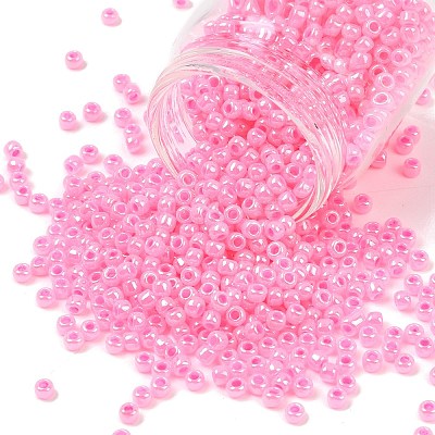 TOHO 6/0 Round Beads X-SEED-TR06-0910-1