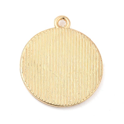 Alloy Pendants FIND-C037-15G-07-1